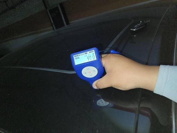 [嘉兴·浙F] 二手奥迪奥迪A6L2010款 2.4L 舒适型