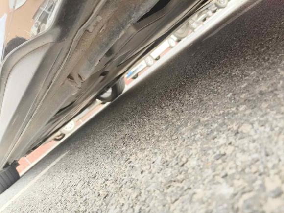 [上海·沪C] 二手领克领克032022款 1.5TD DCT劲Pro