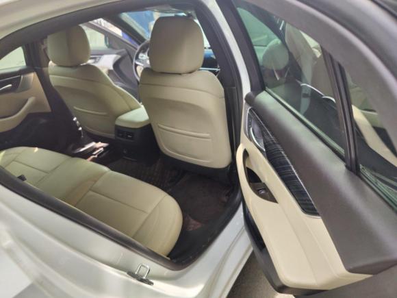 [武汉·鄂A] 二手凯迪拉克凯迪拉克CT52020款 28T 豪华型