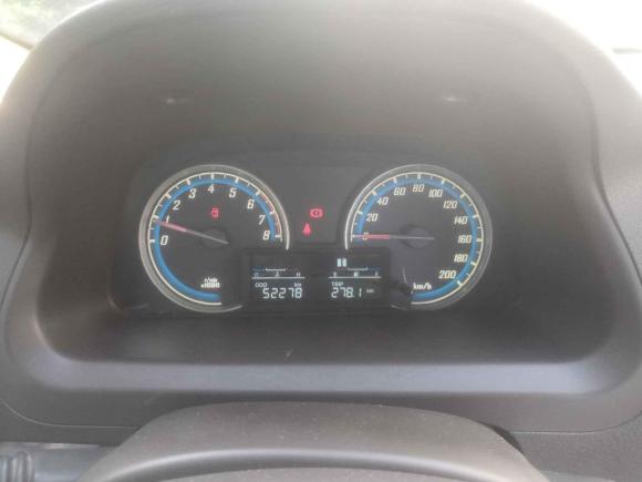 [湖州·皖P] 二手宝骏宝骏7302014款 1.5L 手动舒适型 7座