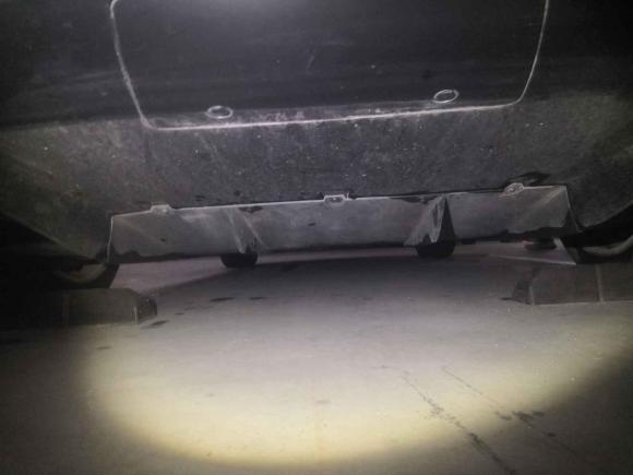 [上海·沪A] 二手特斯拉Model X2017款 Model X 100D 长续航版