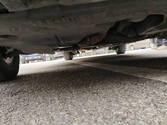 [上海·沪A] 二手丰田埃尔法2012款 3.5L 豪华版