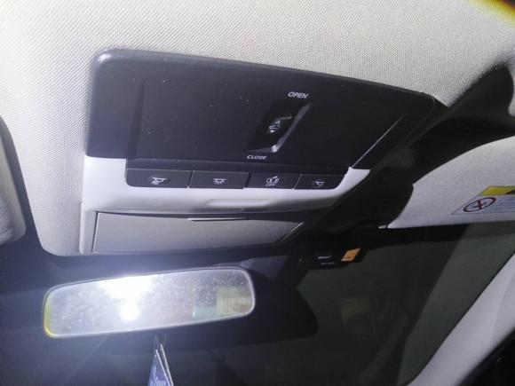 [深圳·粤L] 二手日产天籁2021款 2.0L XL 舒适版