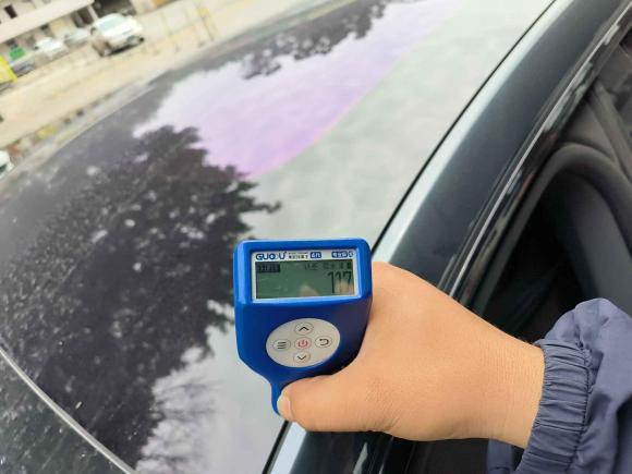 [广州·粤A] 二手零跑汽车零跑C012023款 525舒享版