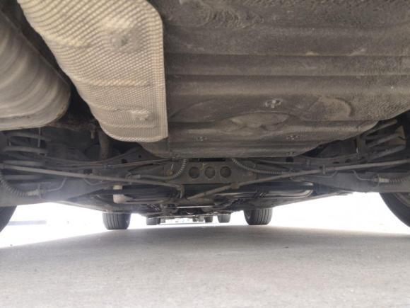 [芜湖·皖M] 二手名爵名爵62013款 掀背 1.8T 自动GT超值版