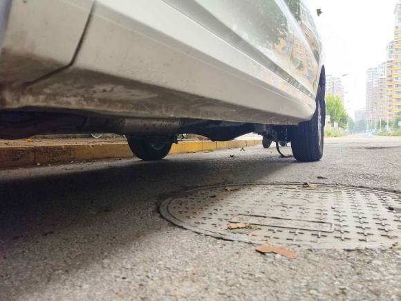 [济南·鲁A] 二手五菱汽车五菱宏光2021款 1.5L S标准型LAR