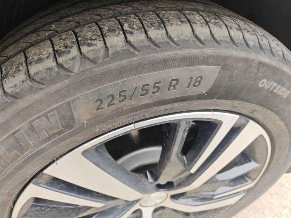 [武汉·鄂A] 二手标致标致50082021款 360THP 5座实力版