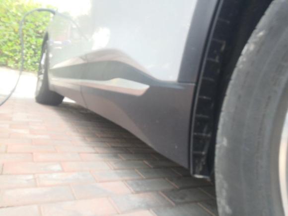 [上海·沪A] 二手蔚来蔚来ES62020款 430KM 性能版