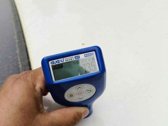 [北京·冀G] 二手福特福克斯2012款 两厢 2.0L 手动豪华运动型