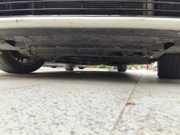 [武汉·鄂A] 二手大众一汽-大众CC2018款 1.8TSI 豪华型