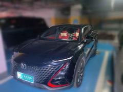 [佛山·粤E]长安&nbsp;&nbsp;长安UNI-T&nbsp;&nbsp;2020款1.5T旗舰型