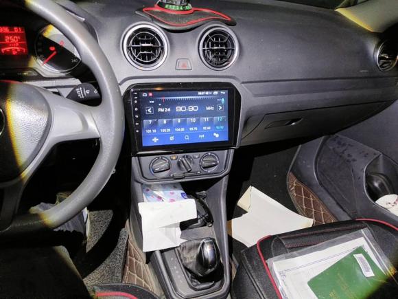 [无锡·苏B] 二手大众捷达2017款 1.5L 自动时尚型