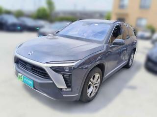蔚来蔚来ES82020款 580KM 六座版