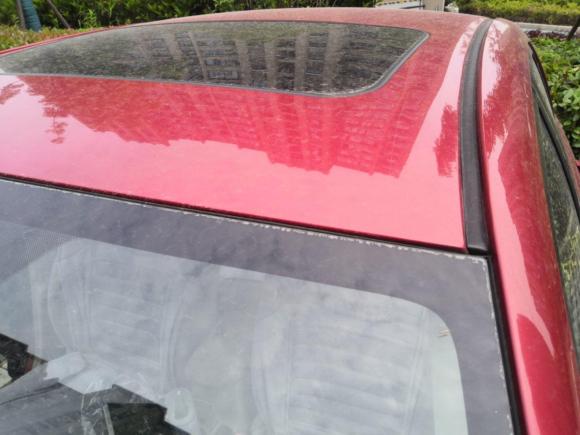 [上海·沪A] 二手丰田卡罗拉2011款 1.8L CVT GL-i