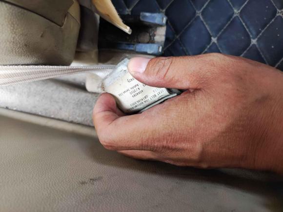 [武汉·鄂A] 二手马自达马自达32010款 1.6L 自动经典时尚型