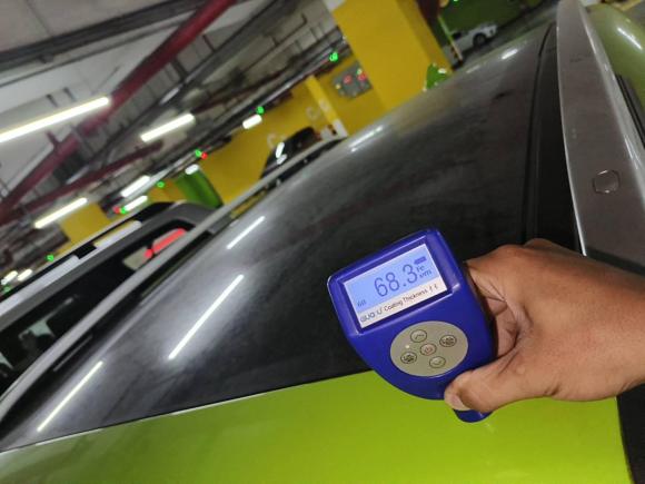 [佛山·粤Y] 二手Jeep自由侠2017款 180TS 自动四驱全能版