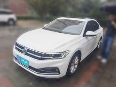 [常州·苏D] 大众宝来2020款 1.5L 自动精英型