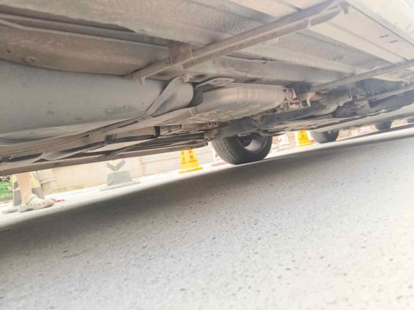 [温州·浙C] 二手奥迪奥迪Q72015款 35 TFSI 运动型