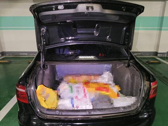 [武汉·鄂A] 二手大众朗逸2013款 改款经典 1.6L 手动风尚版