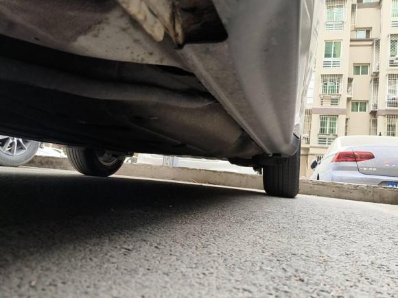 [北京·京H] 二手本田缤智2015款 1.5L CVT两驱舒适型