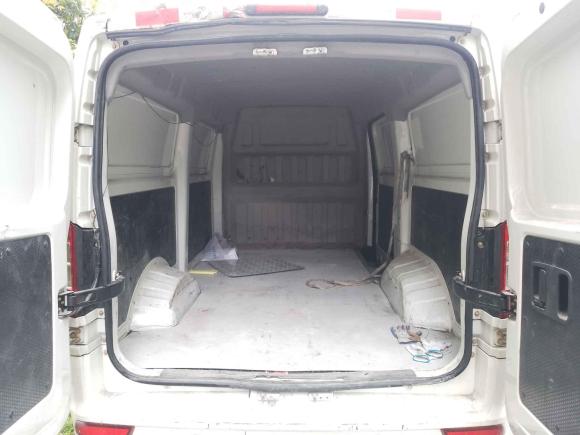 [无锡·苏B] 二手凯马锐捷2022款 ES26舒适版 江西安驰