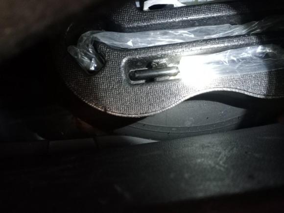 [上海·沪D] 二手比亚迪秦新能源2014款 1.5T 酷黑骑士旗舰型