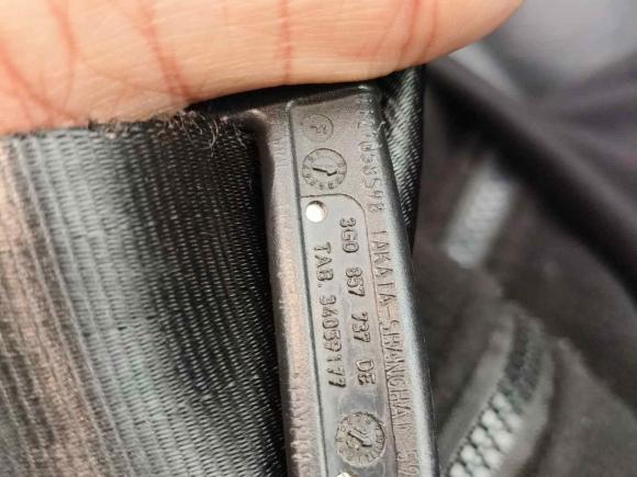 [常州·苏D] 二手斯柯达速派2016款 TSI330 DSG智行版