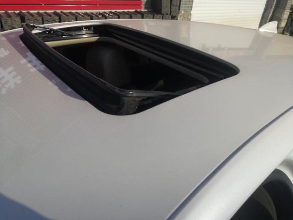 [南通·苏F] 二手凯迪拉克凯迪拉克CT62017款 28T 时尚型