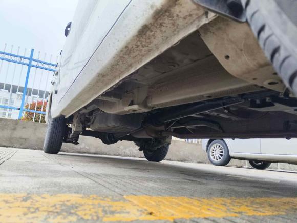 [南京·苏L] 二手五菱汽车五菱征途2021款 1.5L开拓型LAR