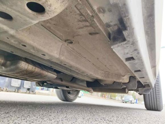 [济南·鲁A] 二手别克昂科拉2017款 18T 自动两驱都市精英型