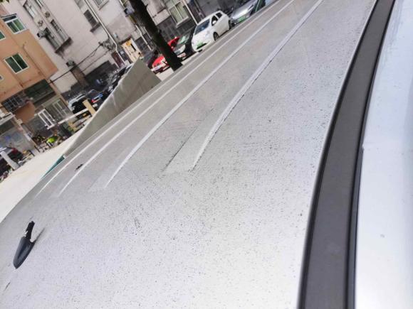 [温州·浙C] 二手江淮瑞风瑞风M32015款 创客版 1.6L 豪华智能型