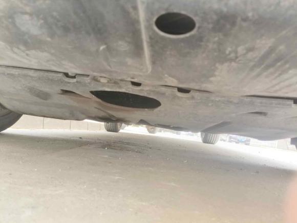 [北京·京N] 二手福特福睿斯2017款 幸福版 1.5L 自动时尚型