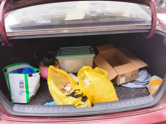 [无锡·苏B] 二手起亚起亚K42015款 1.8L 自动DLX Special