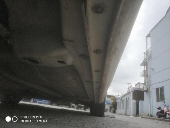 [台州·浙J] 二手荣威荣威3602018款 PLUS 1.5L 自动尊享版