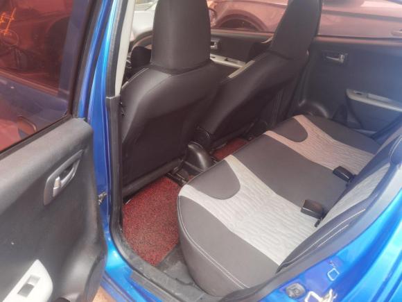 [金华·浙G] 二手铃木奥拓2013款 改款 1.0L 手动舒适型