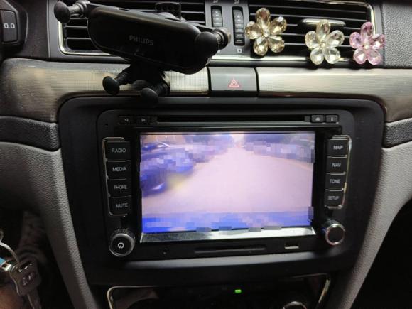 [合肥·皖A] 二手斯柯达速派2013款 1.4TSI DSG绅仕版