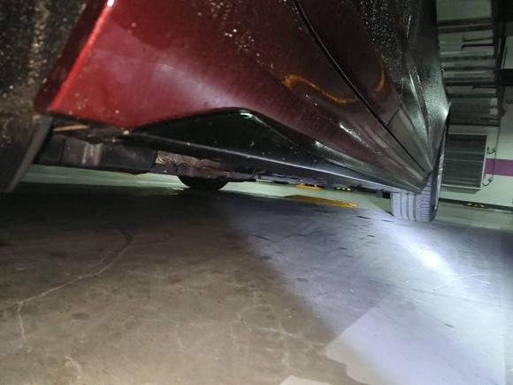 [青岛·鲁B] 二手凯迪拉克凯迪拉克CT42021款 28T 风尚型