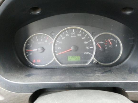 [上海·苏U] 二手五菱汽车五菱宏光2014款 1.5L 基本型