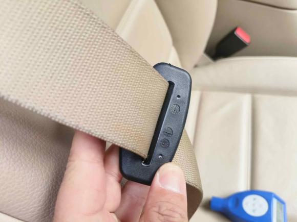 [北京·京N] 二手奔驰奔驰R级2010款 R 350 L 4MATIC