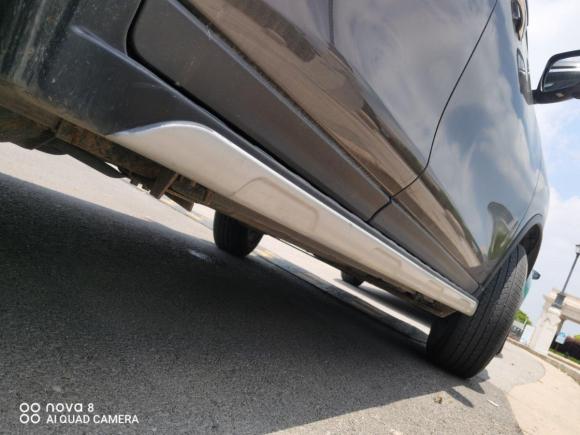 [上海·鲁K] 二手日产奇骏2019款 2.0L CVT智联舒适版 2WD