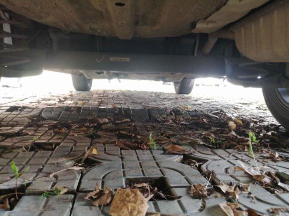 [成都·川A] 二手江汽集团瑞风S22015款 1.5L 手动豪华智能型