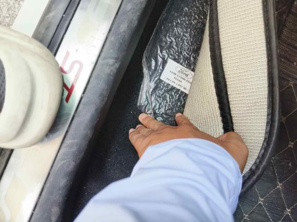 [苏州·苏E] 二手福特锐际2020款 EcoBoost 245 四驱纵享款ST-LINE