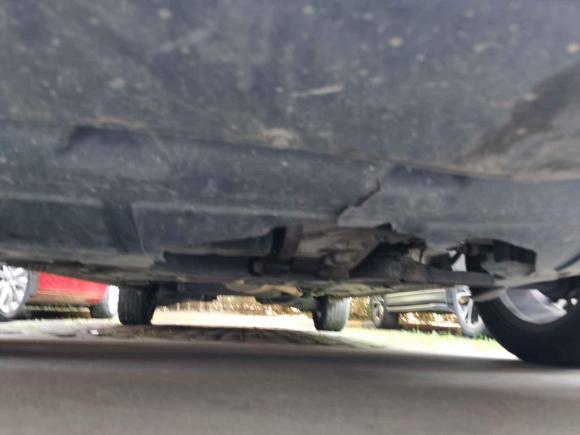 [西安·陕U] 二手宝骏宝骏7302017款 1.8L iAMT尊享型 7座