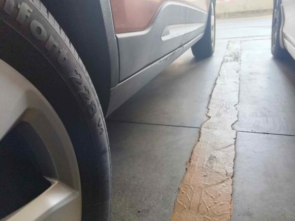 [佛山·粤S] 二手宝骏宝骏5102017款 1.5L 自动时尚型