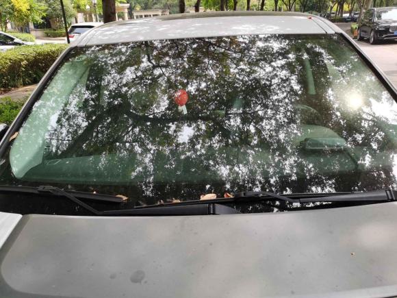 [上海·沪B] 二手路虎发现神行2016款 2.0T SE