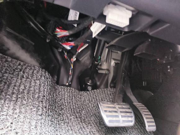 [温州·浙C] 二手吉利汽车星瑞2021款 2.0TD 尊贵型