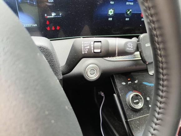 [深圳·粤L] 二手奔腾奔腾B702021款 1.5T 自动十五周年纪念版