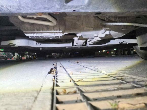 [佛山·粤E] 二手福特福睿斯2017款 改款 1.5L 自动舒适型