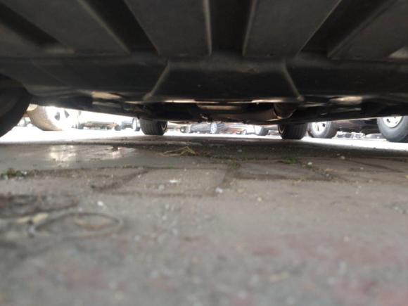 [无锡·苏B] 二手凯迪拉克凯迪拉克ATS-L2014款 25T 舒适型