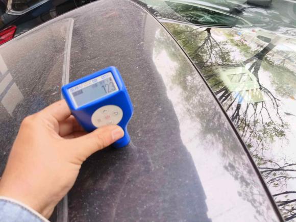 [广州·粤A] 二手大众高尔夫2010款 1.4TSI 自动豪华型